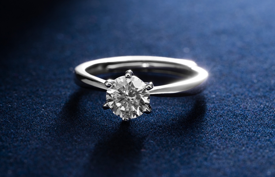 Prong Setting