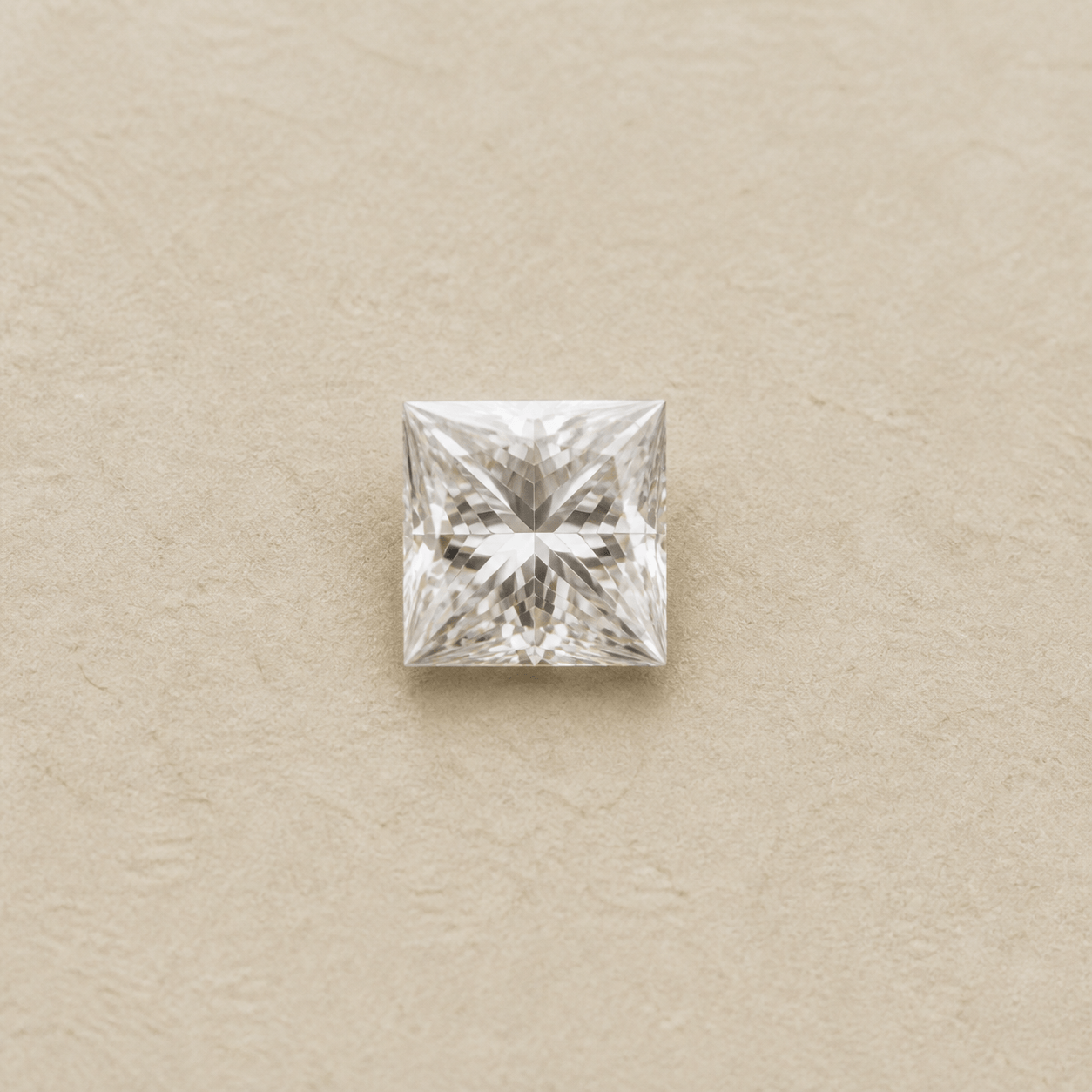 Princess cut