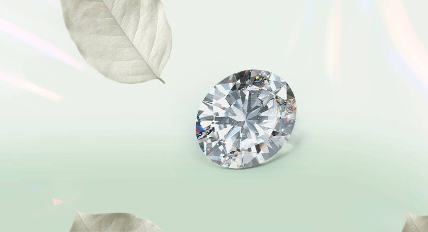 Ultimate Buying Guide of Oval Cut Diamonds