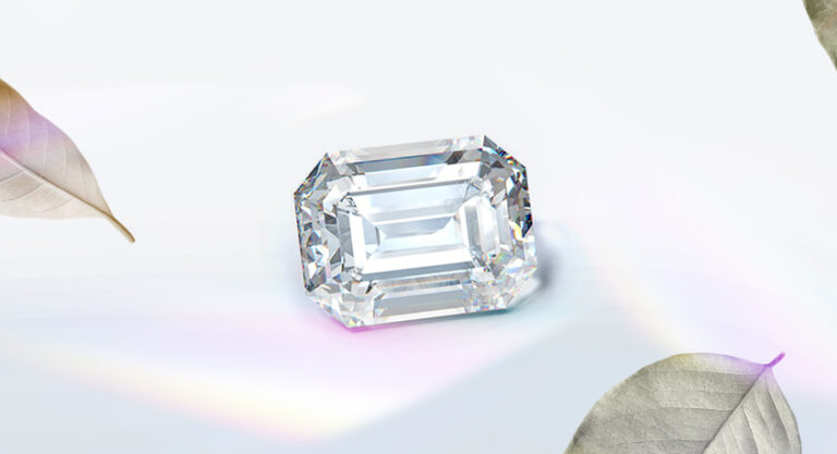 Emerald Cut Diamonds Guide